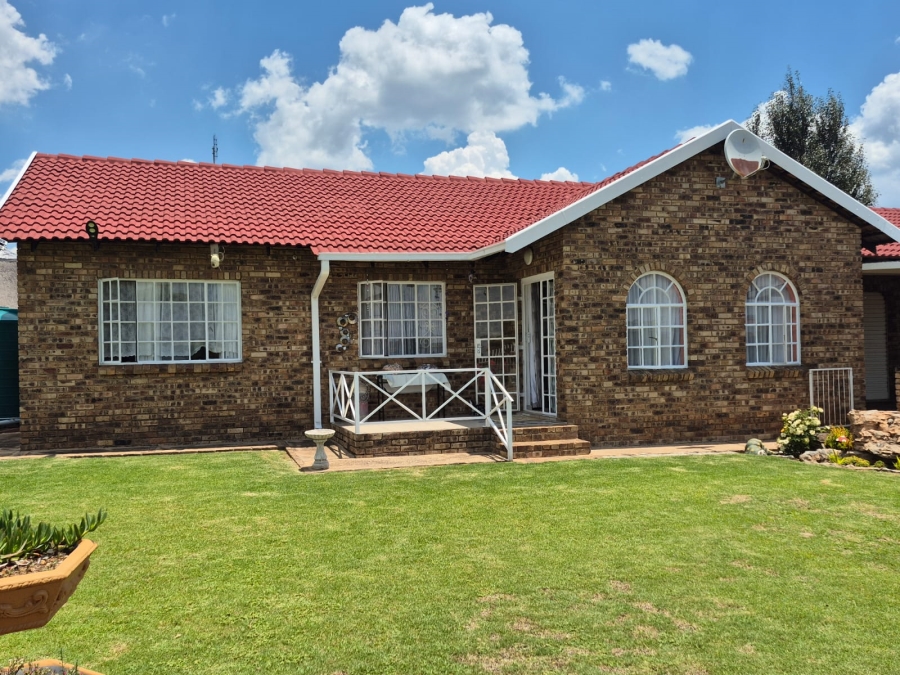 2 Bedroom Property for Sale in Parys Free State